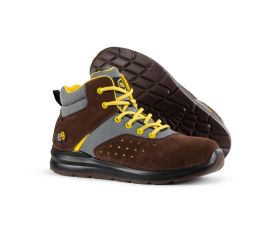 DEPORTIVO AGNI S1PS BROWN