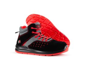 DEPORTIVO AGNI S1PS RED