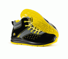 DEPORTIVO AGNI S1PS YELLOW