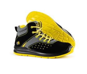 DEPORTIVO AGNI S1PS YELLOW