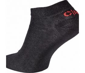 CALCETÍN ALGEDI CRV SOCKS BLACK
