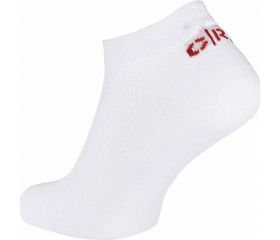CALCETÍN ALGEDI CRV SOCKS WHITE