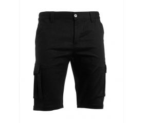 PANTALON ANGUS BLACK