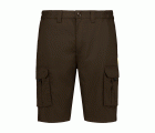 PANTALON ANGUS DARK GREEN