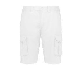 PANTALON ANGUS WHITE