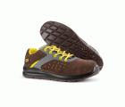 DEPORTIVO ANILA S1PS BROWN