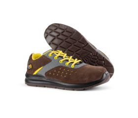DEPORTIVO ANILA S1PS BROWN