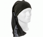 GORRO APLIN SCARF MULTIPURPOSE WINTER BLACK