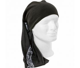 GORRO APLIN SCARF MULTIPURPOSE WINTER BLACK