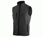 CHALECO SOFTSHELL ARTIST GREY