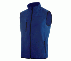 CHALECO SOFTSHELL ARTIST NAVY