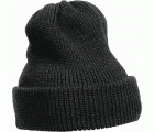 GORRO AUSTRAL KNITTED HAT BLACK 67G