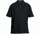 POLO BANAR POLO-SHIRT BLACK