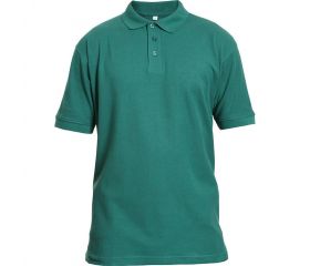 POLO BANAR POLO-SHIRT DARK GREEN