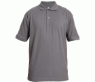 POLO BANAR POLO-SHIRT GREY