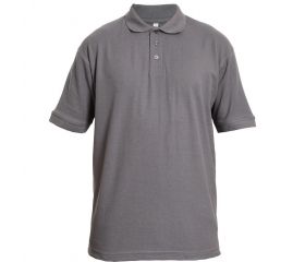 POLO BANAR POLO-SHIRT GREY
