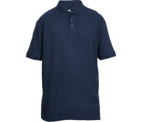POLO BANAR POLO-SHIRT NAVY