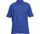 POLO BANAR POLO-SHIRT ROYAL BLUE
