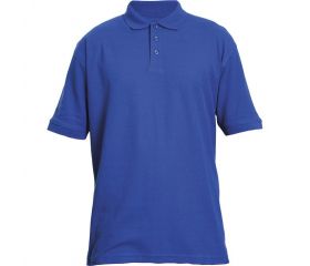 POLO BANAR POLO-SHIRT ROYAL BLUE