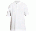 POLO BANAR POLO-SHIRT WHITE
