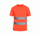 CAMISETA BARREL HV ORANGE