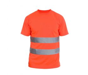 CAMISETA BARREL HV ORANGE