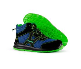 BOTA BIMA S3S BLUE
