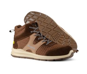 BOTA BIMA S3S BROWN