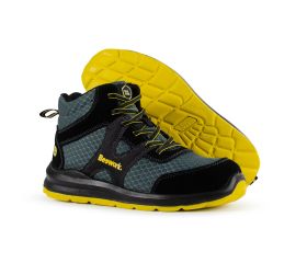 BOTA BIMA S3S GREY