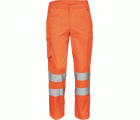 PANTALON BOOGIE HV ORANGE