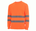 CAMISETA BOSSA HV ORANGE