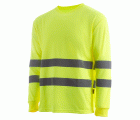 CAMISETA BOSSA HV YELLOW