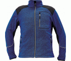 SUDADERA BOYER JACKET NAVY