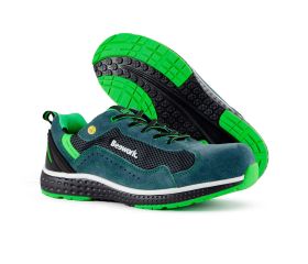 DEPORTIVO BRAHMA S1PS GREEN