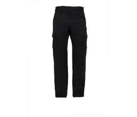 PANTALON BRUCE BLACK