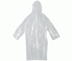PONCHO BURY RAINCOAT