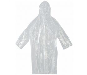 PONCHO BURY RAINCOAT