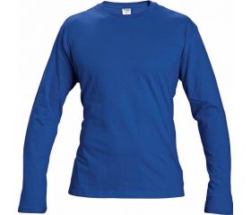 CAMISETA CAMBON T-SHIRT LONG SLEEV ROYAL BLUE