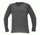 CAMISETA CAMBON T-SHIRT LONG SLEEVE MELANGE