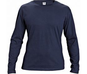CAMISETA CAMBON T-SHIRT LONG SLEEVE NAVY