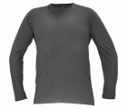 CAMISETA CAMBON T-SHIRT LONG SLEEVE STONE GREY