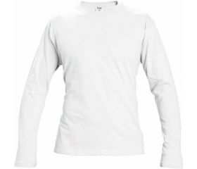 CAMISETA CAMBON T-SHIRT LONG SLEEVE WHITE