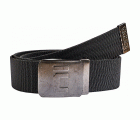 CINTURÓN CERVA IRON BELT BLACK