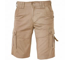BERMUDAS CHENA CRV SHORTS BEIGE