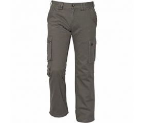 PANTALÓN CHENA CRV TROUSERS GREY