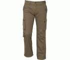 PANTALÓN CHENA CRV TROUSERS OLIVE