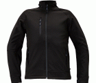 SOFTSHELL CHITRA SOFTSHELL JACKET BLACK