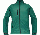 SOFTSHELL CHITRA SOFTSHELL JACKET DARK GREEN