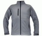 SOFTSHELL CHITRA SOFTSHELL JACKET GREY