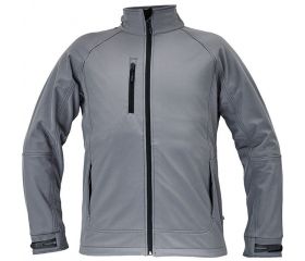 SOFTSHELL CHITRA SOFTSHELL JACKET GREY